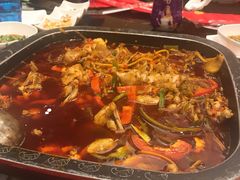 -自贡好吃客(科华店)