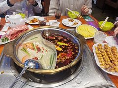 -胖锅轩(水塔店)