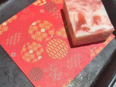 -一绪に寿喜烧(虹悦城店)