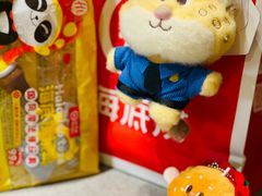-海底捞火锅(王府井银泰in88店)