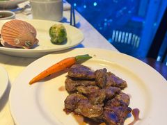 -君悦酒店·乐厨·高空自助餐(青年大街店)