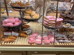 -山崎面包(静安久光店)