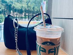 -星巴克臻选(东莞长安万科广场店)