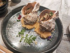 -月下料理(楷林IFC店)