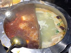 -三只耳火锅(宽窄巷子店)