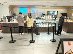 -CARINO BAKERY&CAFE(人广来福士店)