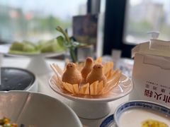 鹊巢咸水角-冰火楼(梦泽园店)