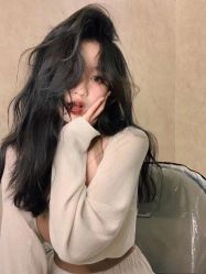 -Rise Hair上升造型