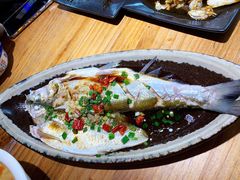 -小镇大厨私房餐厅