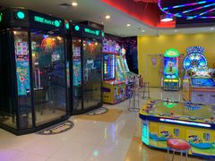 -汤姆熊欢乐世界(滨江店)