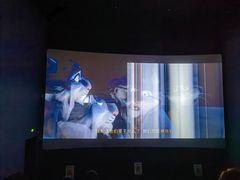 -CGV影城(滨江天街IMAX店)