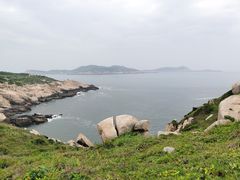 -南麂列岛