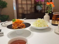 -扬州香格里拉·香宫中餐厅