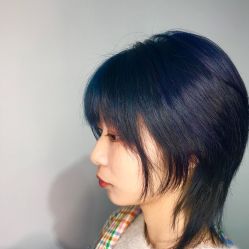 -HG美发设计沙龙