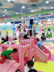 -胜利乐园(胜利购物广场店)