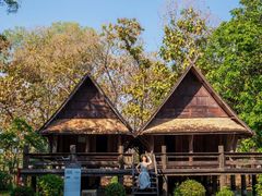 -尚泰清迈机场购物中心