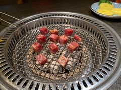 -上男·烧肉集市(五一广场店)