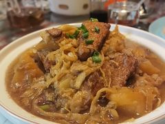 -小慧莜面村(青东店)