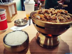 -米村拌饭(城阳万象汇店)