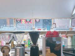 -VA Cafe(五道营店)