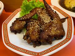 -拉面莊夢語＆中华料理八椿