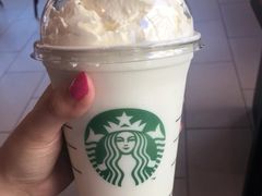 -星巴克(广州正佳广场4层店)