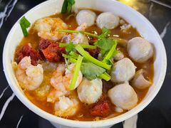 -明月虾面(厦禾路店)