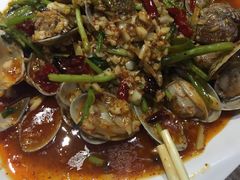 -姜武烧烤(赛格广场店)
