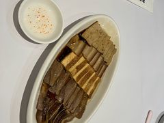 -洪禧楼·老广东海鲜酒楼(宁波万象城店)