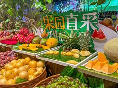 -亚马逊海鲜自助(王府井店)