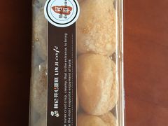 -林记开心动物奶油生日蛋糕(江南春晓店)