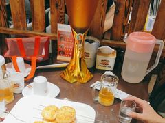 -三个大叔东北烧烤·砂锅菜(西三旗店)