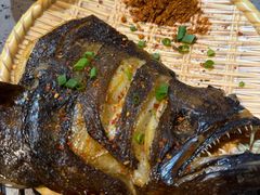 -邢氏老太太烧烤(南山店)