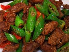 -大汗行宫园林餐厅