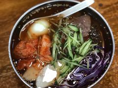 -优壹佳·延边朝鲜族料理(中山北路店)