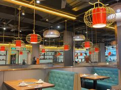 大堂-壹只卤鹅(华润万家店)