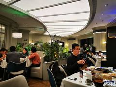 -狮王府淮扬菜(新街口友谊店)