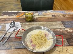 -Kpasta韩式意大利面