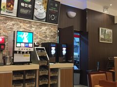 -萨莉亚意式餐厅(中北永旺店)