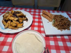 -满堂春特色餐馆