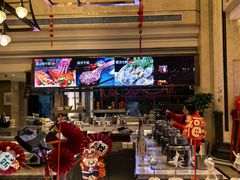 -盛宴标帜餐厅·亲子自助 (南昌喜来登酒店)