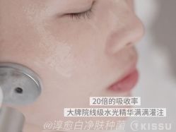 -KISS U 国际美学