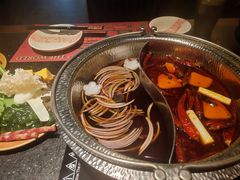 -牛New寿喜烧(虹桥新天地店)