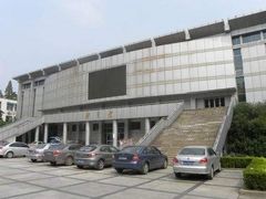-南京航空航天大学(明故宫校区)