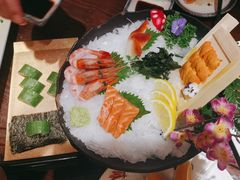 -松子料理(华威桥店)