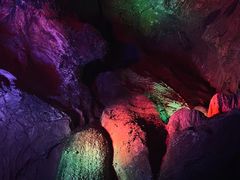 -天河潭旅游度假区