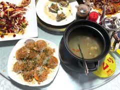 -范饭椰林川湘味海鲜·椰子鸡(三亚湾椰梦长廊店)