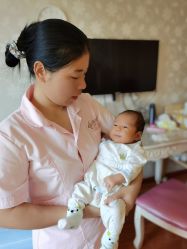 -东方幸福国际母婴月子会所(沙湾公园店)