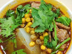 -江三王记牛杂馆(总店)