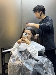 -Cima salon西玛沙龙